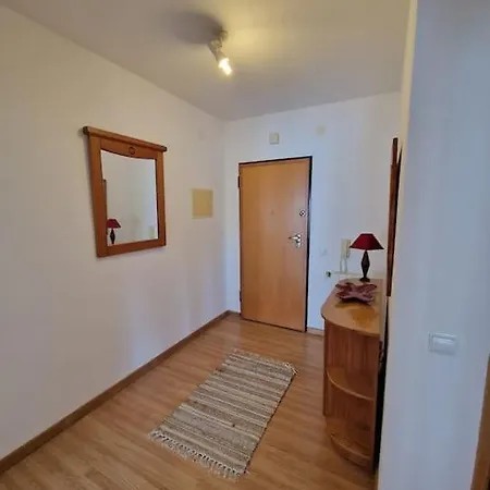 T3 Centro Apartmán