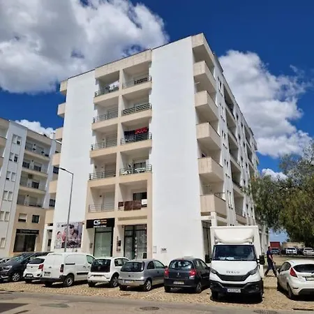 Apartmán T3 Centro *