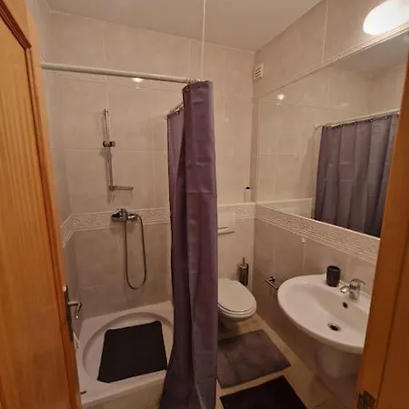 Apartment T3 Centro Lagoa (Algarve)