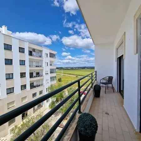 Apartment T3 Centro *
