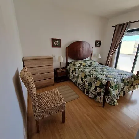 Apartment T3 Centro