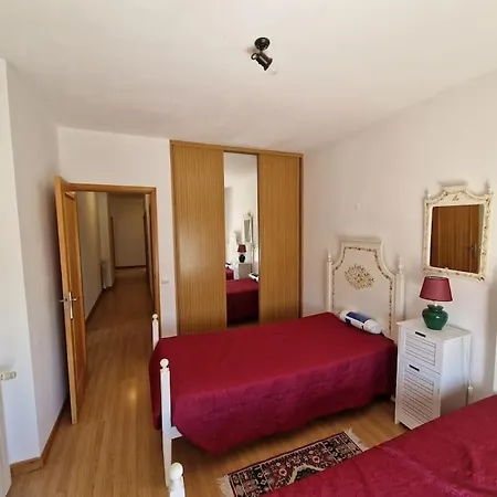 Apartment T3 Centro *
